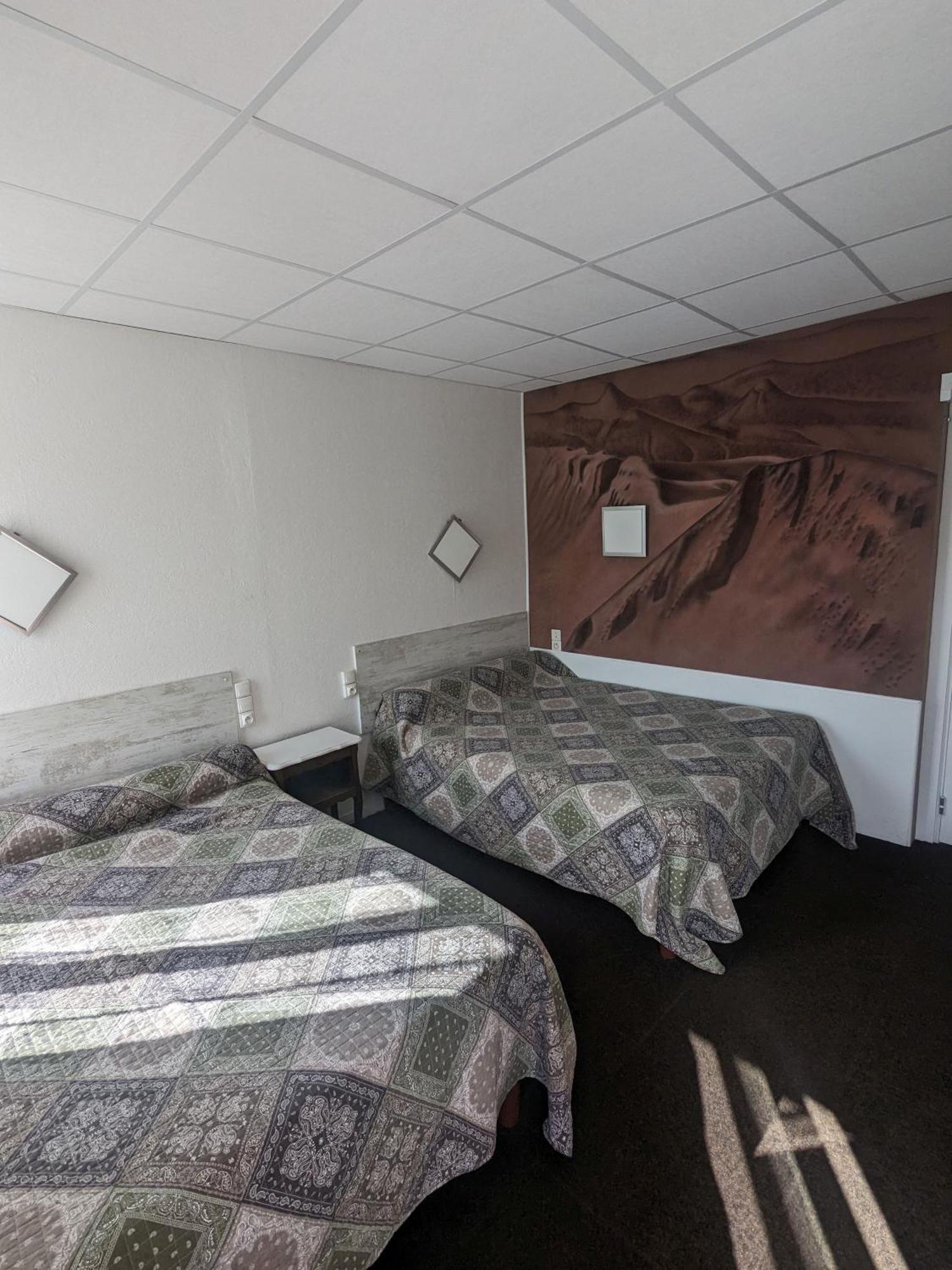 Le Rider Hotel Bort-les-Orgues Exterior photo